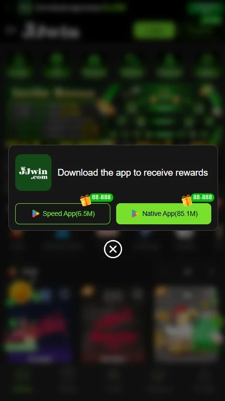 JJWin Download